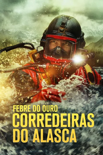Febre do Ouro: Corredeiras do Alasca - Temporada 6