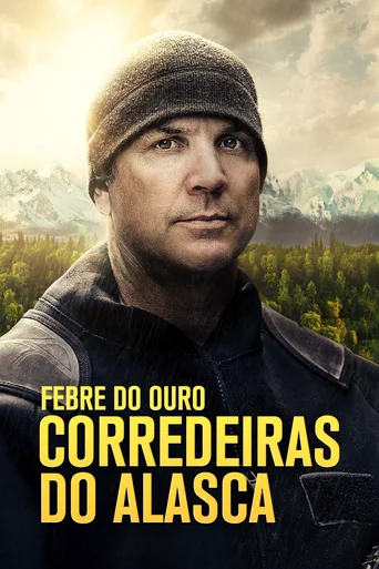 Febre do Ouro: Corredeiras do Alasca - Temporada 7