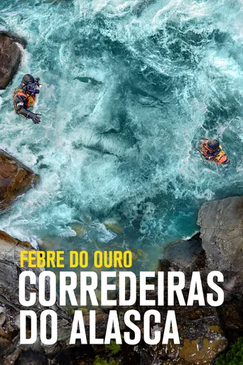 Febre do Ouro: Corredeiras do Alasca - Temporada 8