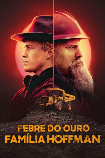 Febre do Ouro: Família Hoffman - Temporada 2