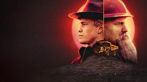 Febre do Ouro: Família Hoffman