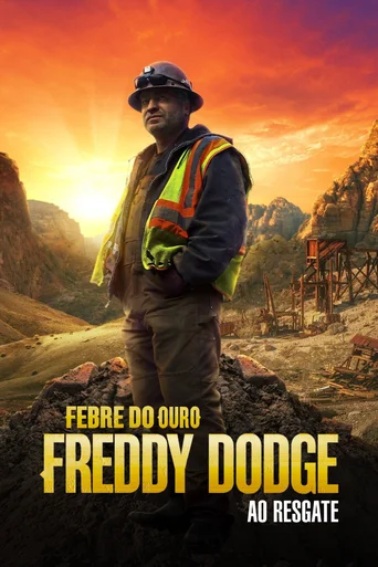 Febre do Ouro: Freddy Dodge ao Resgate - Temporada 2