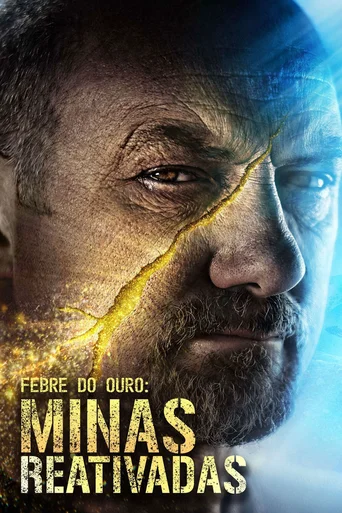 Febre do Ouro: Minas Reativadas - Temporada 3