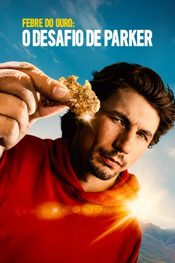 Febre do Ouro: O Desafio de Parker - Temporada 4