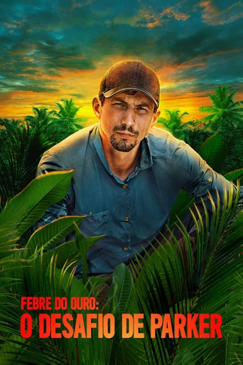 Febre do Ouro: O Desafio de Parker - Temporada 6
