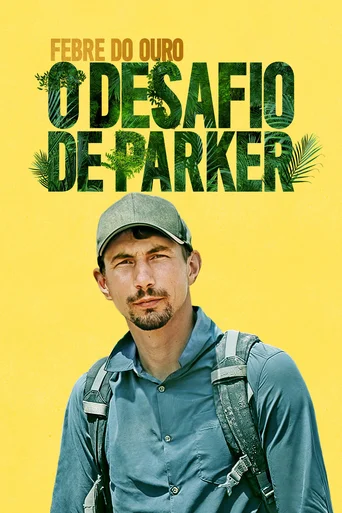 Febre do Ouro: O Desafio de Parker - Temporada 7