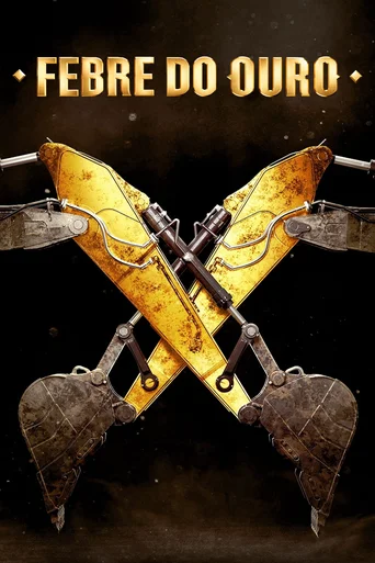 Febre do Ouro - Temporada 10