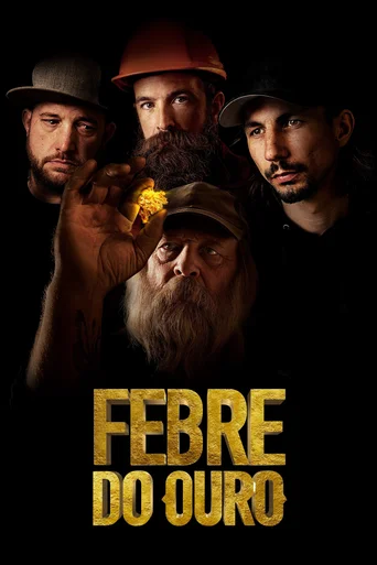 Febre do Ouro - Temporada 12