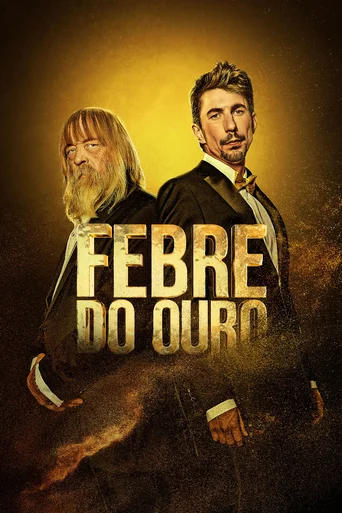 Febre do Ouro - Temporada 14
