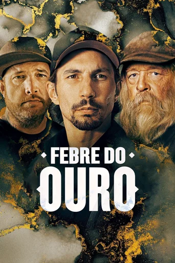 Febre do Ouro - Temporada 15