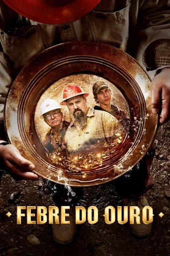 Febre do Ouro - Temporada 3