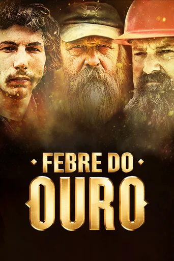 Febre do Ouro - Temporada 5