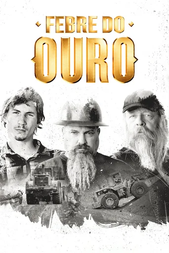 Febre do Ouro - Temporada 6