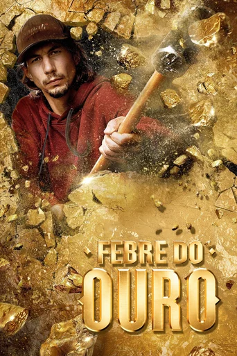 Febre do Ouro - Temporada 9