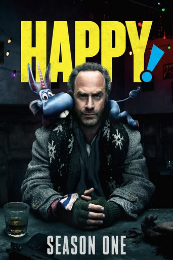 Feliz! - Temporada 1