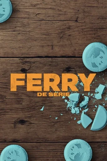 Ferry: A Série - Temporada 1