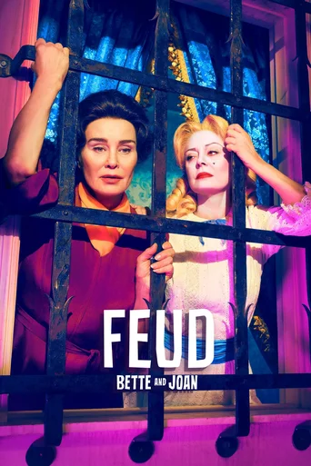 FEUD - Temporada 1