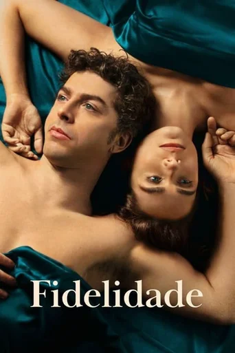 Fidelidade - Temporada 1