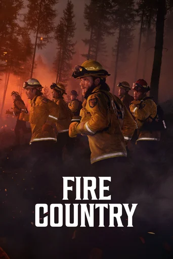 Fire Country (Legendado) - Temporada 3