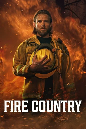 Fire Country (Legendado) - Temporada 4