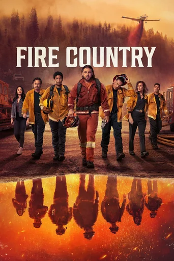 Fire Country - Temporada 1
