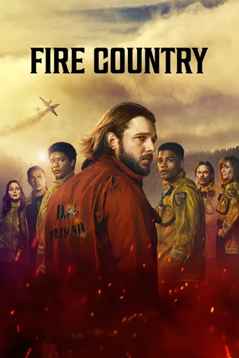 Fire Country - Temporada 2