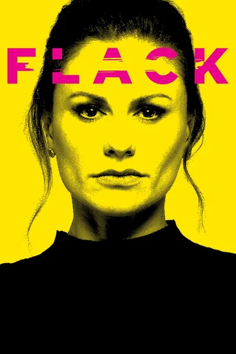 Flack - Temporada 1