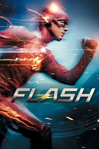 Flash - Temporada 1