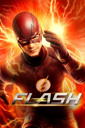 Flash - Temporada 2
