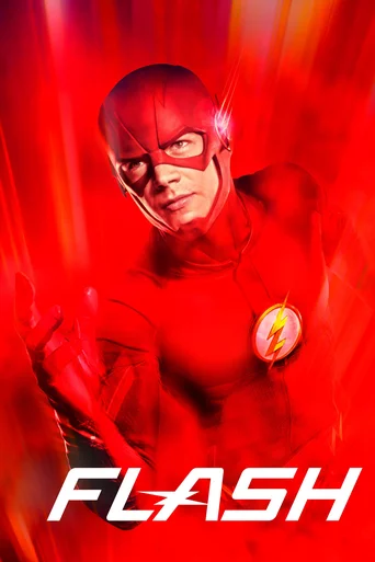 Flash - Temporada 3
