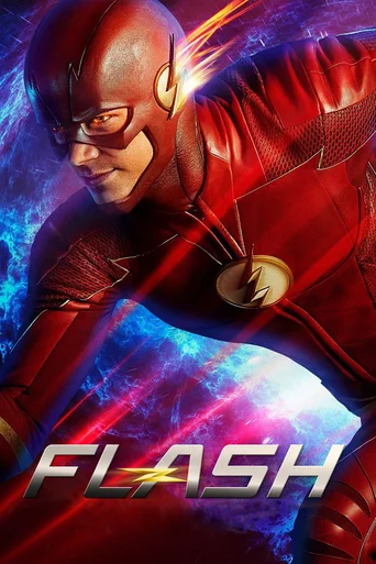 Flash - Temporada 4