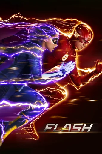 Flash - Temporada 5