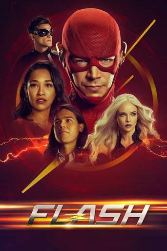 Flash - Temporada 6