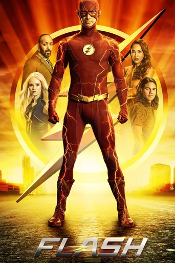Flash - Temporada 7