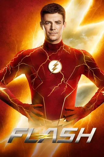 Flash - Temporada 8