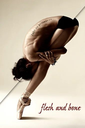 Flesh and Bone - Temporada 1