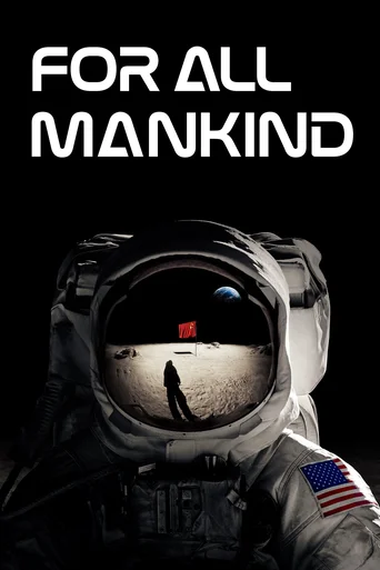 For All Mankind - Temporada 1