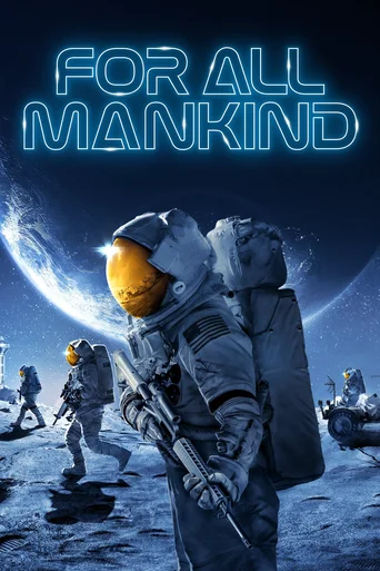 For All Mankind - Temporada 2
