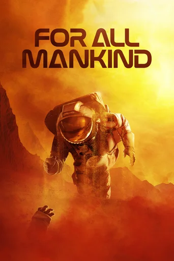 For All Mankind - Temporada 3
