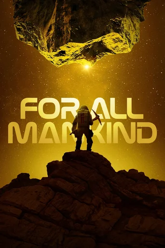 For All Mankind - Temporada 4