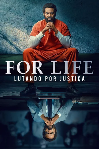 For Life: Lutando Por Justiça - Temporada 1