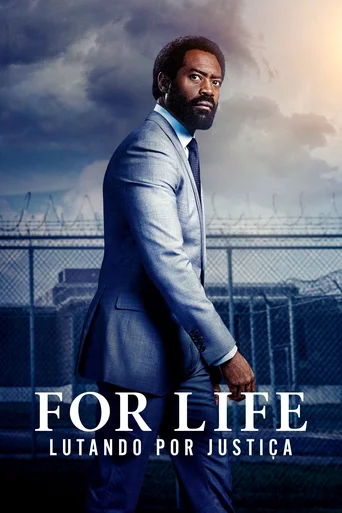 For Life: Lutando Por Justiça - Temporada 2
