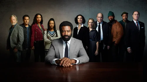 For Life: Lutando Por Justiça