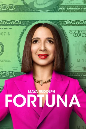 Fortuna - Temporada 1