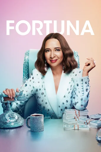 Fortuna - Temporada 3