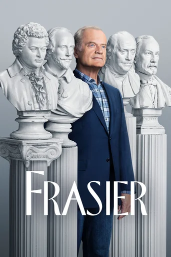 Frasier - Temporada 1