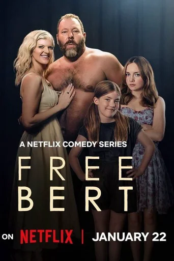 Free Bert - Temporada 1