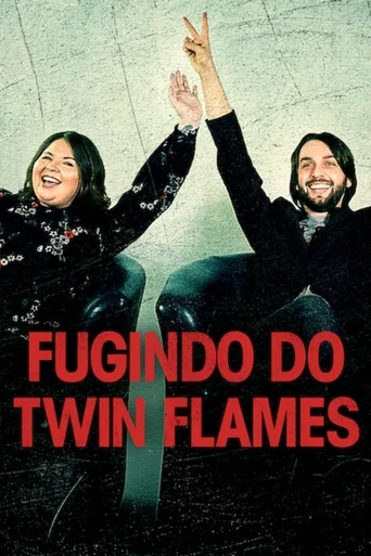Fugindo do Twin Flames