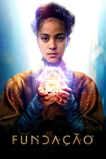 Fundação - Temporada 1