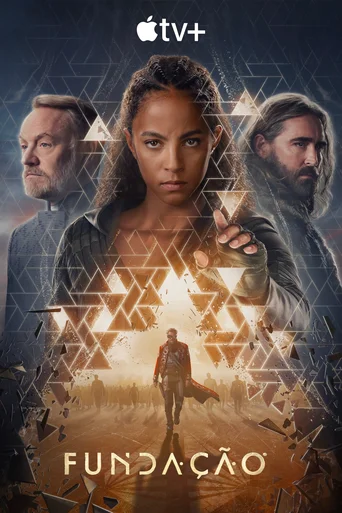 Fundação - Temporada 3